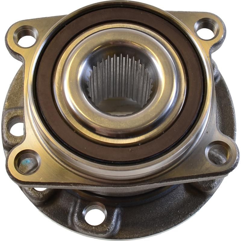 SKF BR930899 SKF Front Wheel Hub Bearing Assembly BR930899 For Jeep Chrysler