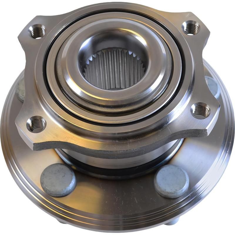 SKF BR930910 SKF Rear Wheel Hub Bearing BR930910 For 2015-2021 2022 Challenger Charger 300
