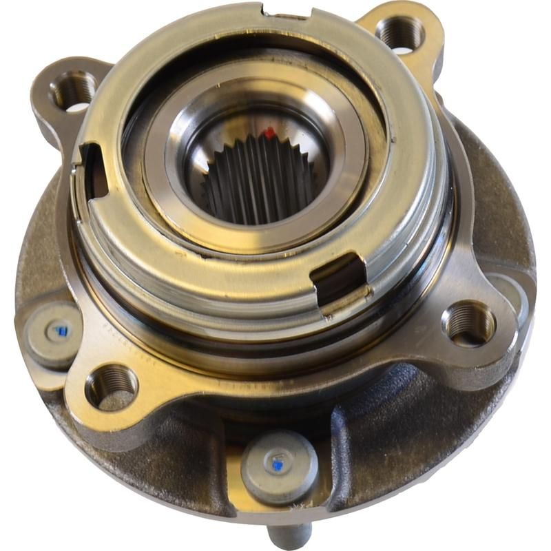 SKF BR930911 SKF Front Wheel Hub Bearing Assembly BR930911 For Nissan GT-R 2009-2014