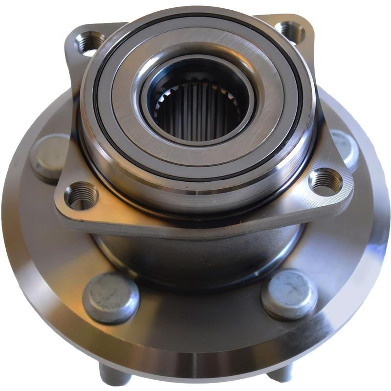 SKF BR930920 SKF Rear Wheel Hub Bearing Assembly BR930920 For Pontiac Toyota