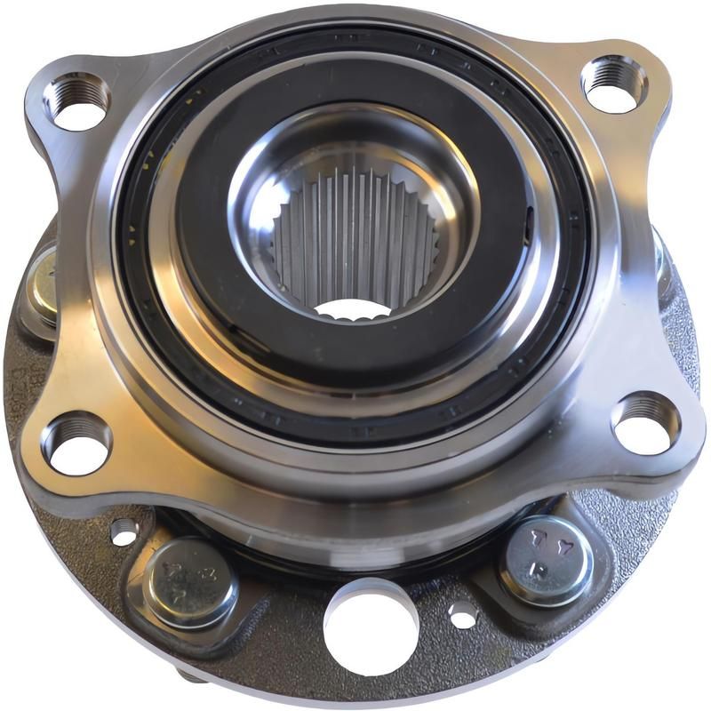 SKF BR930924 SKF Wheel Hub Bearing Assembly BR930924 For Hyundai 2016