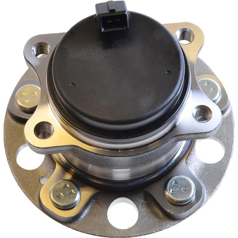 SKF BR930925 SKF Rear Wheel Hub Bearing Assembly BR930925 For Kia Hyundai