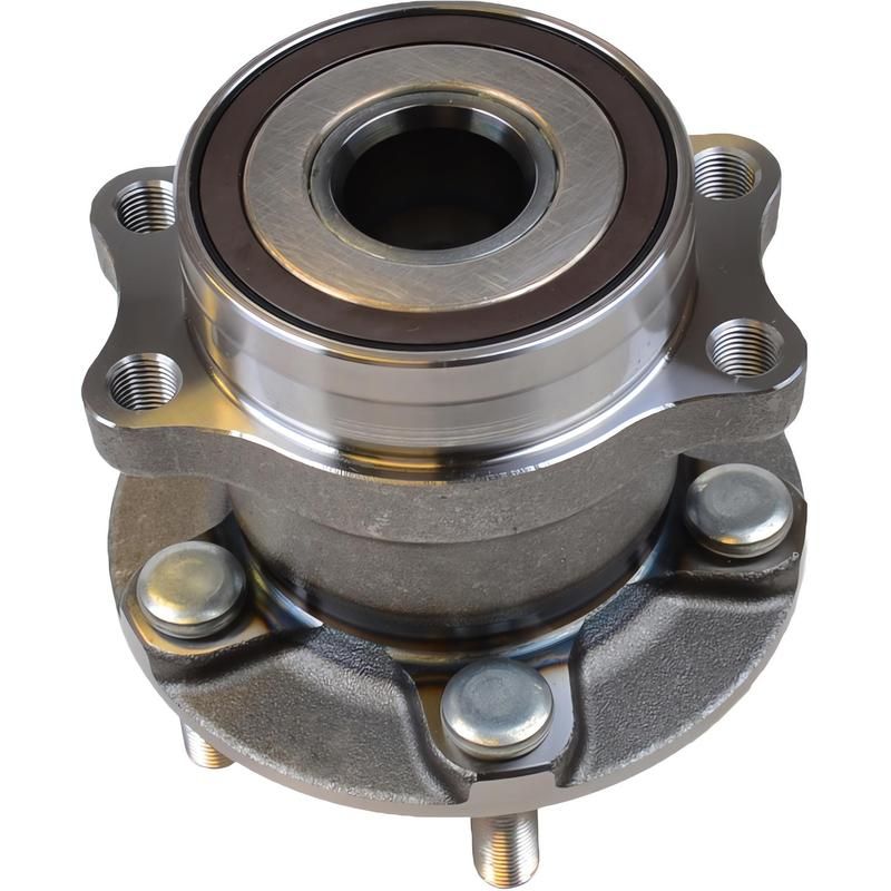 SKF BR930928 SKF Rear Wheel Hub Bearing Assembly AWD BR930928 For Impreza Crosstrek Forester