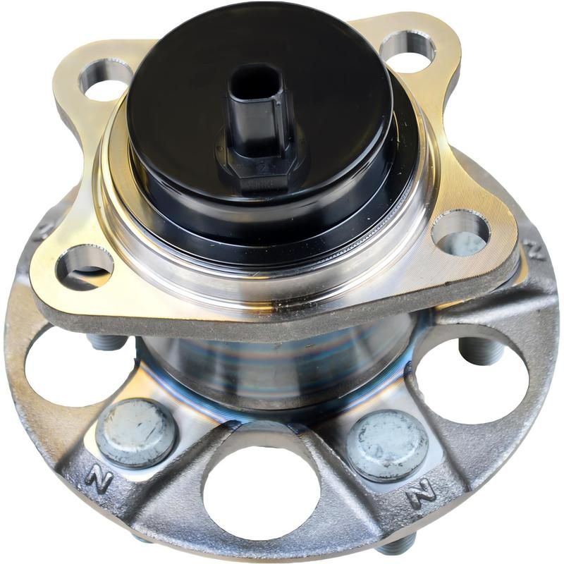 SKF BR930931 SKF Rear Wheel Hub Bearing Assembly BR930931 For Toyota Prius 2010-2015