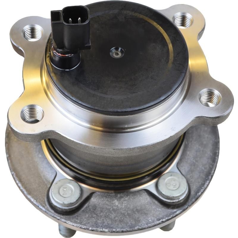 SKF BR930932 SKF Rear Wheel Hub Bearing Assembly BR930932 For Ford Lincoln