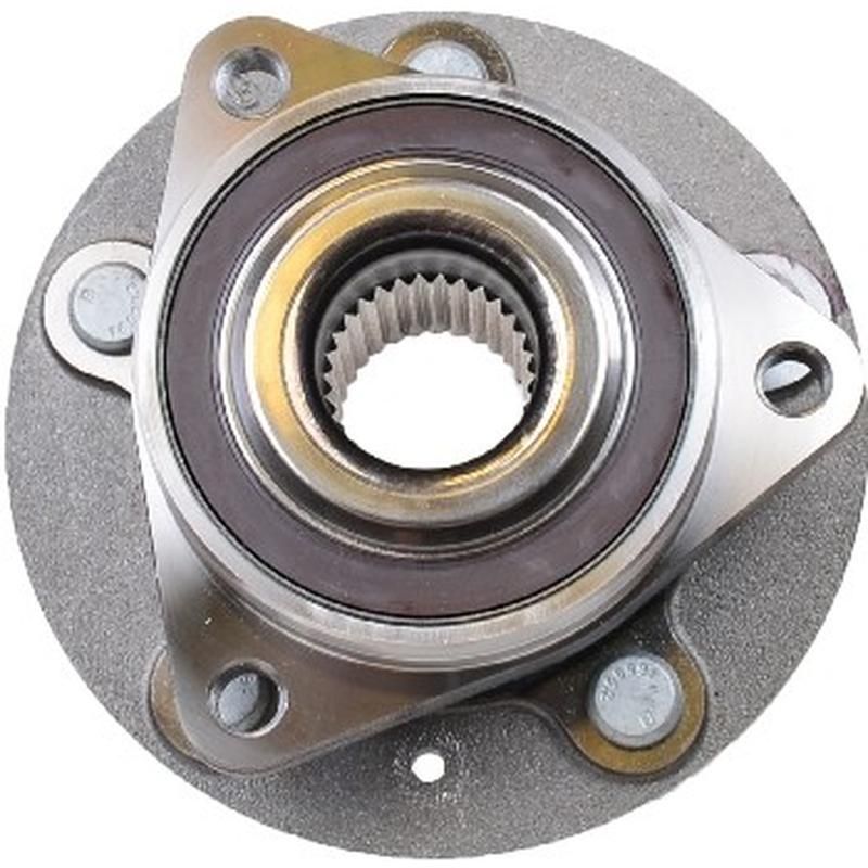 SKF BR930935 SKF Front Wheel Hub Bearing Assembly BR930935 For Buick Cascada Verano Chevrolet