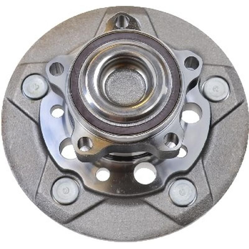 SKF BR930936 SKF Front Wheel Hub Bearing Assembly BR930936 For Ford