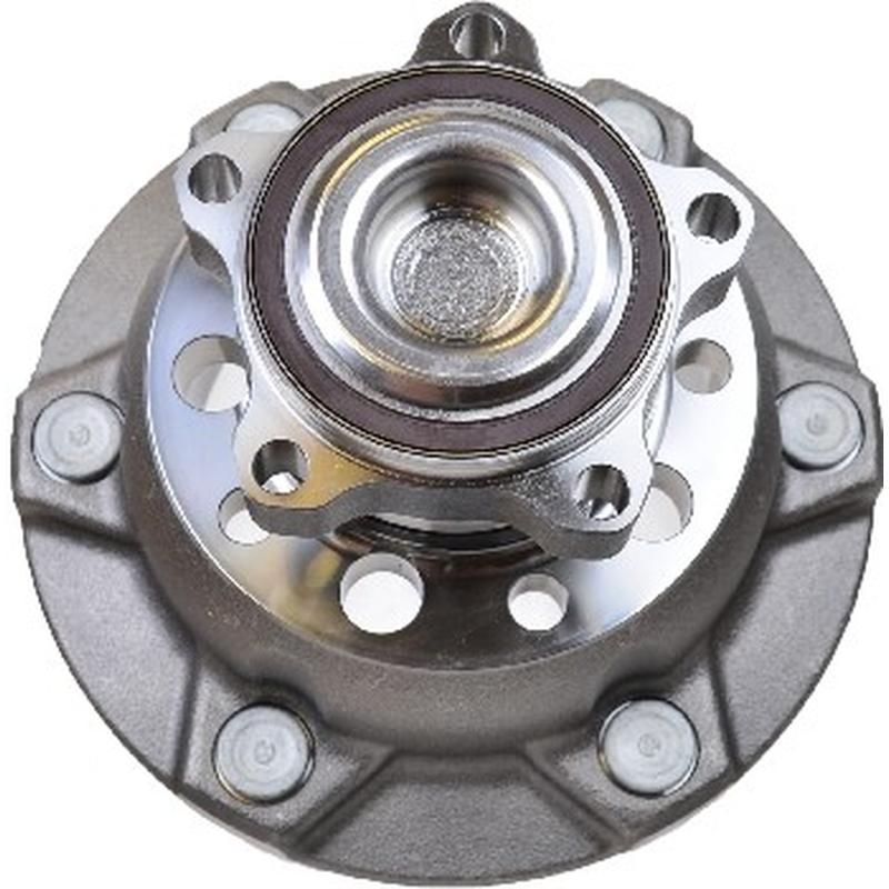 SKF BR930937 SKF Front Wheel Hub Bearing Assembly BR930937 For Ford 18-19