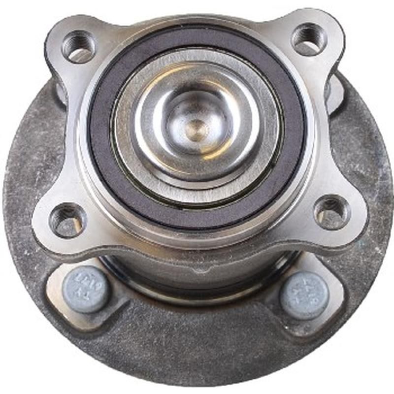 SKF BR930939 SKF Rear Wheel Hub Bearing Assembly BR930939 For Chevrolet 2014-16