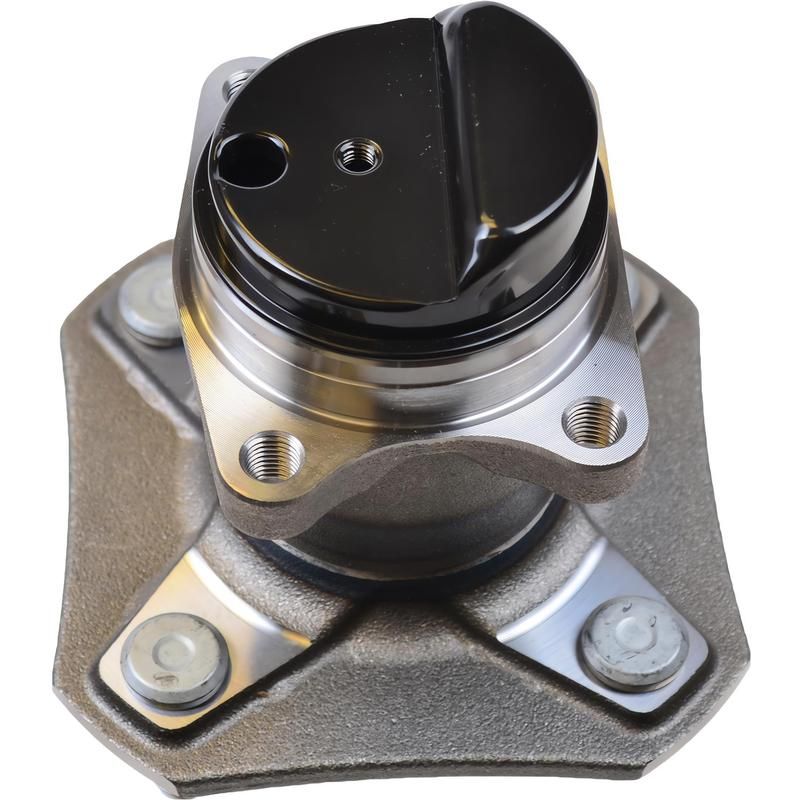 SKF BR930944 SKF Rear Wheel SKF Hub Bearing Assembly BR930944 For Nissan 09-14