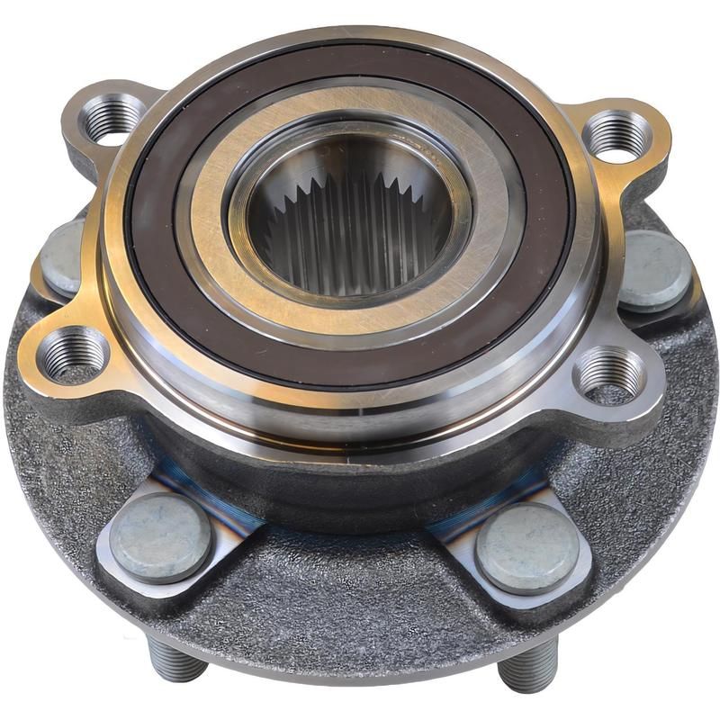 SKF BR930948 SKF Front Wheel SKF Hub Bearing Assembly BR930948 For Mazda 6 2014-2017 CX-5 201