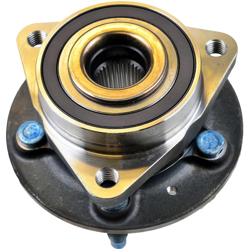 SKF BR930960 SKF Front Wheel Hub Bearing Assembly BR930960 For Chevrolet