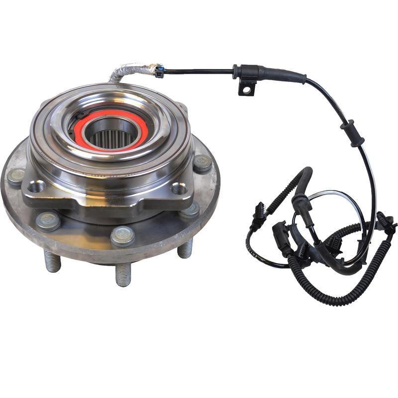 SKF BR930964 SKF Front Wheel Hub Bearing Assembly BR930964 For Ford