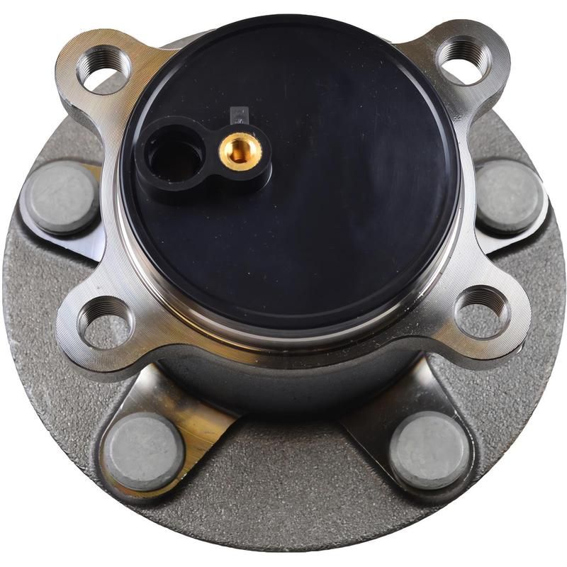 SKF BR930972 SKF Rear Wheel Hub Bearing Assembly BR930972 For Mazda 16-18