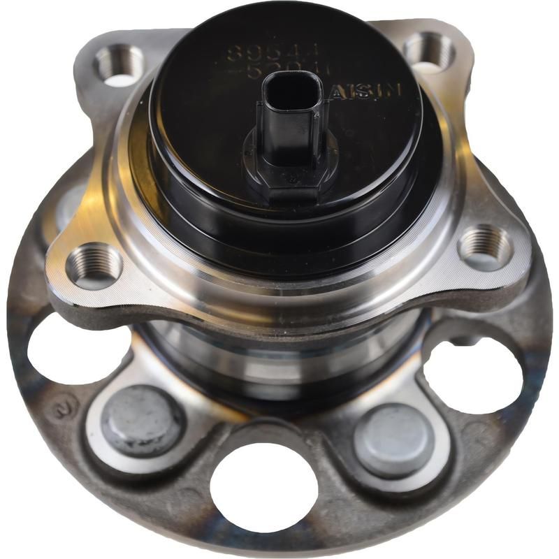 SKF BR930974 SKF NSK Hub Bearing Assembly BR930974 Direct Replacement For Lexus Toyota