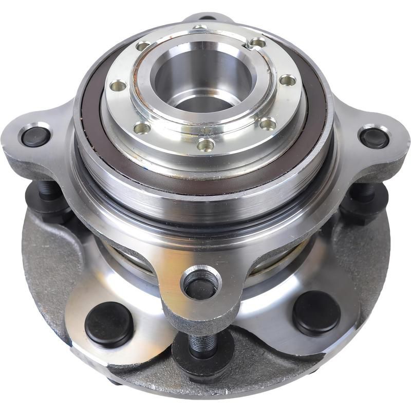 SKF BR930981 SKF 2wd Front Wheel Hub Bearing Assembly BR930981 For Toyota Sequoia Tundra