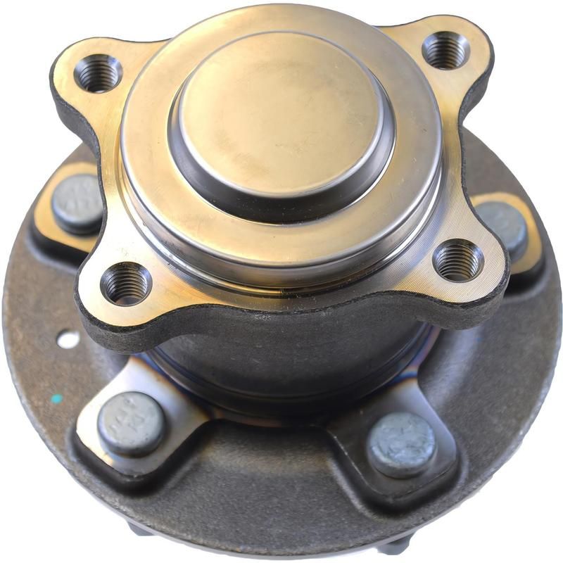 SKF BR930986 SKF Rear Wheel Hub Bearing Assembly BR930986 For Chevrolet Buick