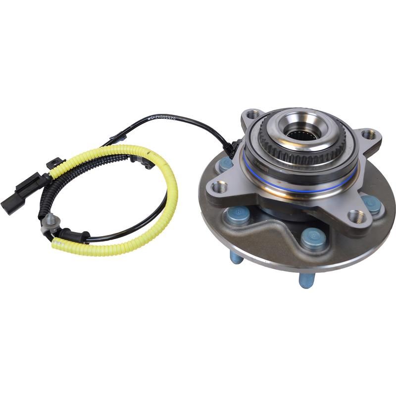 SKF BR931011 SKF Front Wheel Hub Bearing Assembly BR931011 For Ford Expedition Lincoln Nagiva