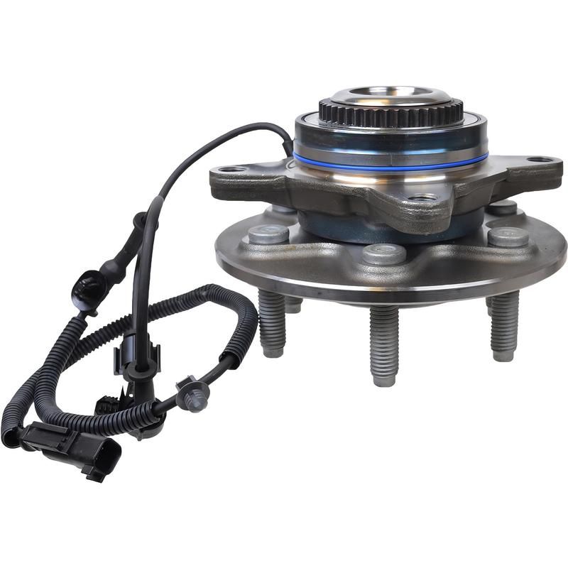 SKF BR931100 SKF Front Wheel Hub Bearing Assembly BR931100 For Ford F-150 2011-13
