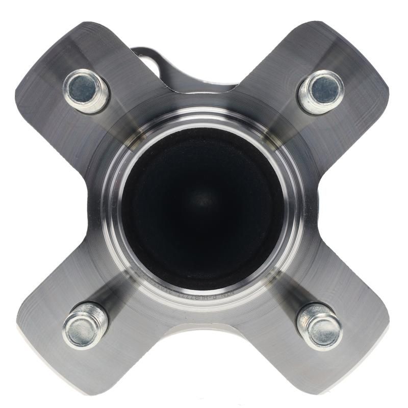 SKF BR931125 Wheel Bearing And Hub Assembly