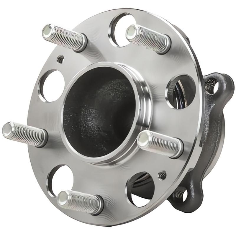 SKF BR931126 Wheel Bearing And Hub Assembly