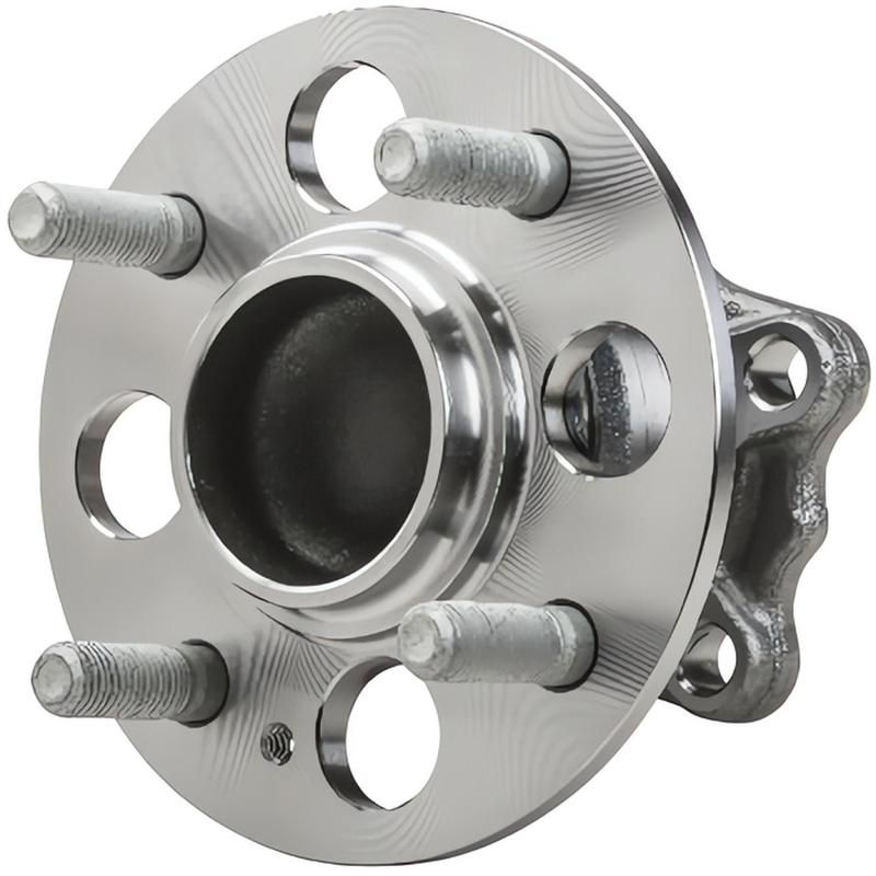 SKF BR931127 Wheel Bearing And Hub Assembly