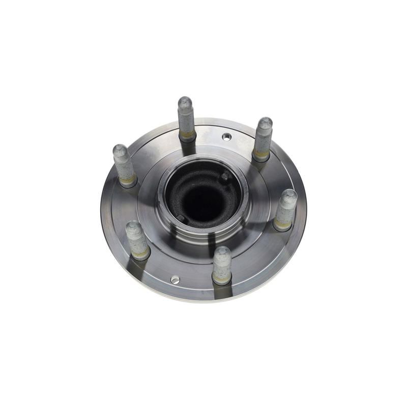 SKF BR931136 Wheel Bearing And Hub Assembly