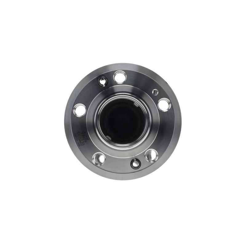 SKF BR931144 Wheel Bearing And Hub Assembly