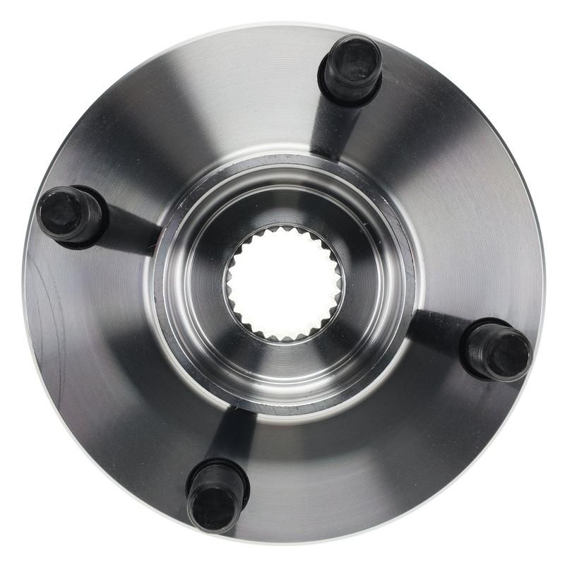 SKF BR931148K Wheel Bearing and Hub Assembly Repair Kit