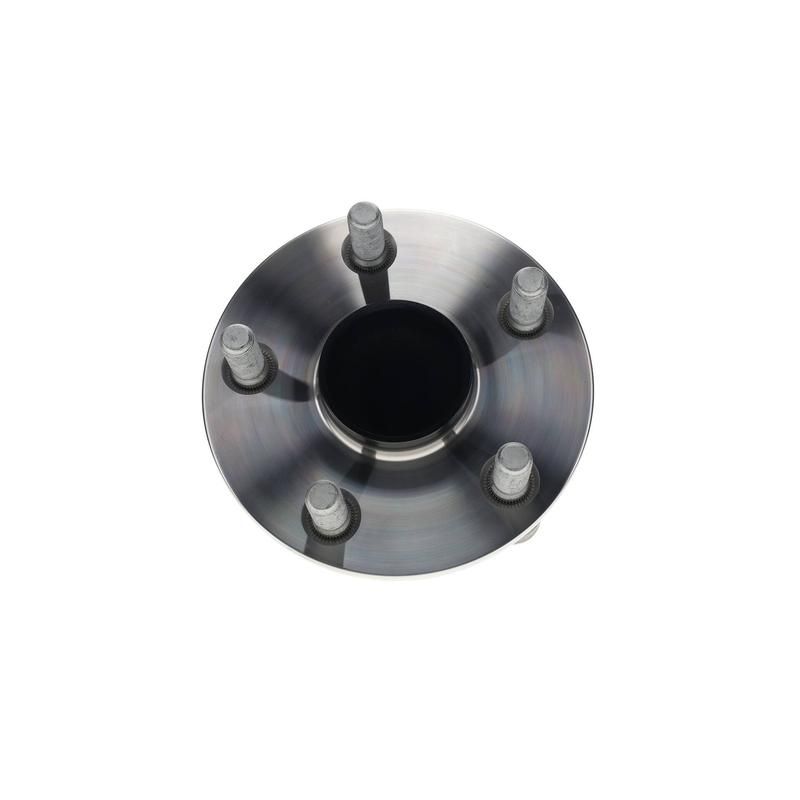 SKF BR931159 Wheel Bearing And Hub Assembly