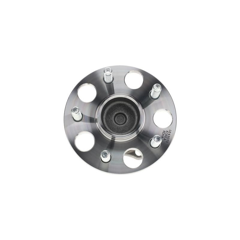 SKF BR931161 Wheel Bearing And Hub Assembly