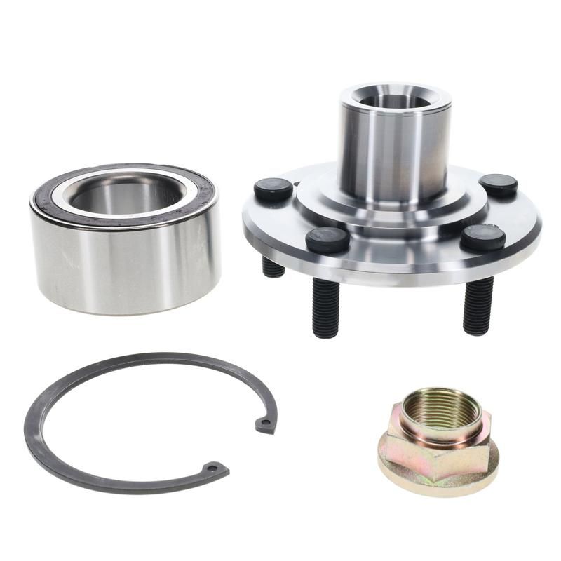 SKF BR931162K Wheel Bearing Kit