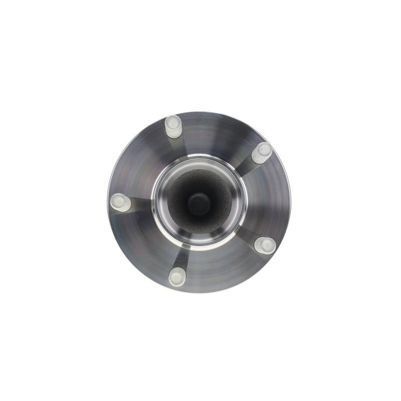 SKF BR931168 Wheel Bearing And Hub Assembly