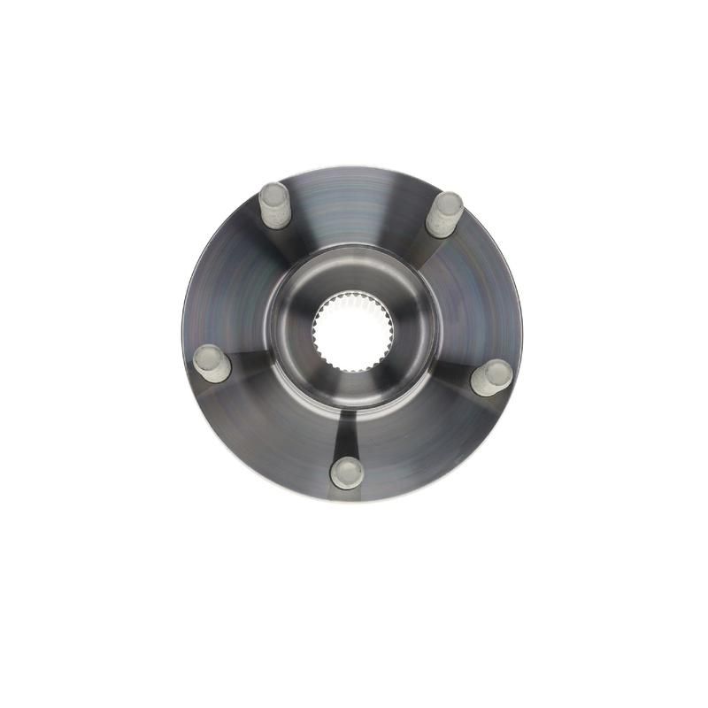 SKF BR931169 Wheel Bearing And Hub Assembly