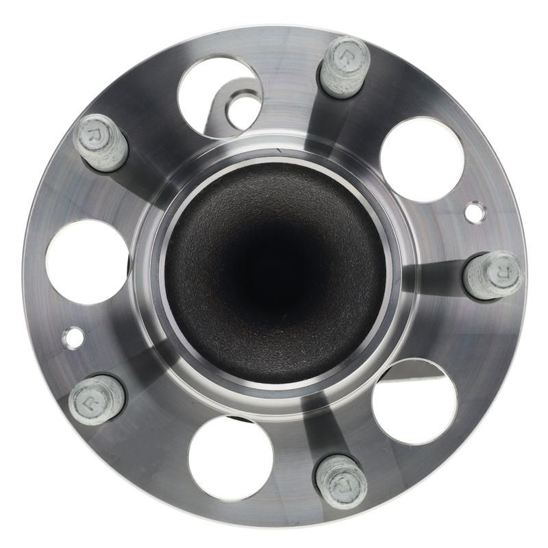 SKF BR931184 Wheel Bearing And Hub Assembly