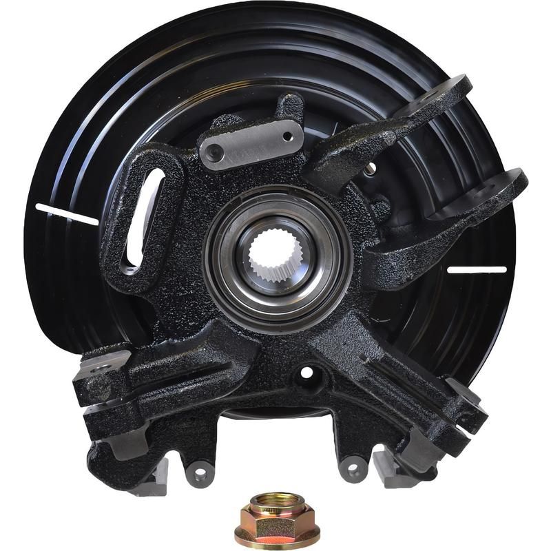 SKF BR935001LK SKF Front Left Steering Knuckle Spindle Bearing BR935001LK For Explorer Mountain
