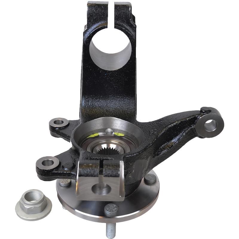 SKF BR935004LK SKF Right Steering Knuckle Spindle Bearing BR935004LK For Ford Focus 2006-2011
