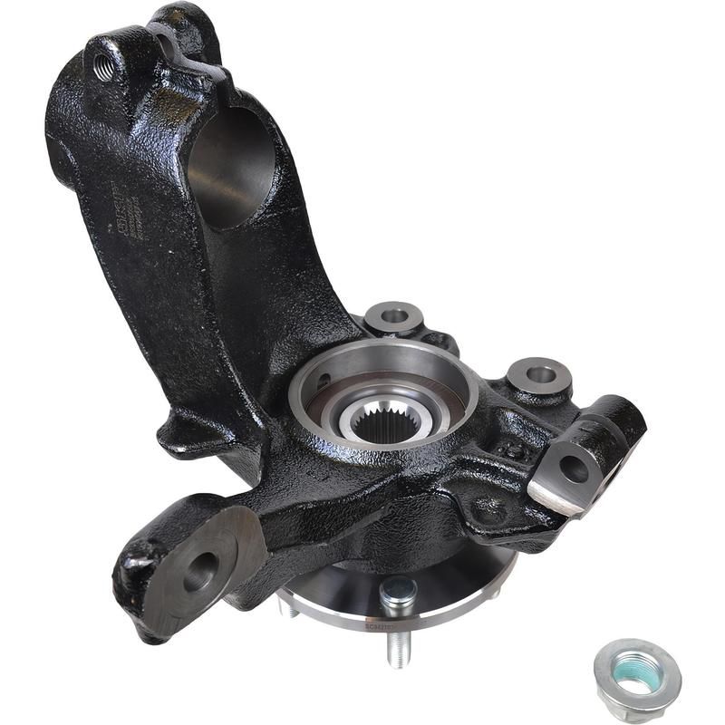 SKF BR935005LK SKF Left  Steering Knuckle Spindle Bearing BR935005LK For Ford Focus 2012-2018