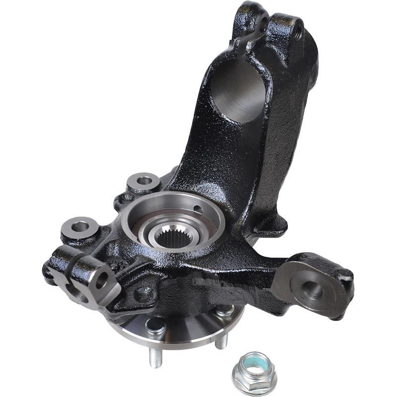 SKF BR935006LK SKF Right Steering Knuckle Spindle Bearing BR935006LK For Ford Focus 2012-2018