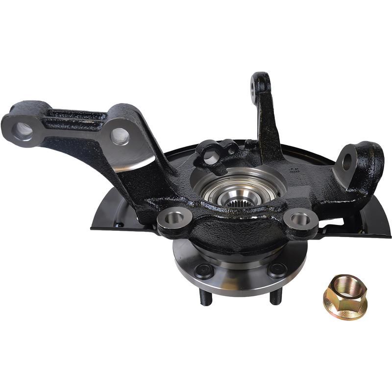 SKF BR935008LK SKF Steering Knuckle Spindle Bearing BR935008LK Right For Nissan Altima 2.5L 200