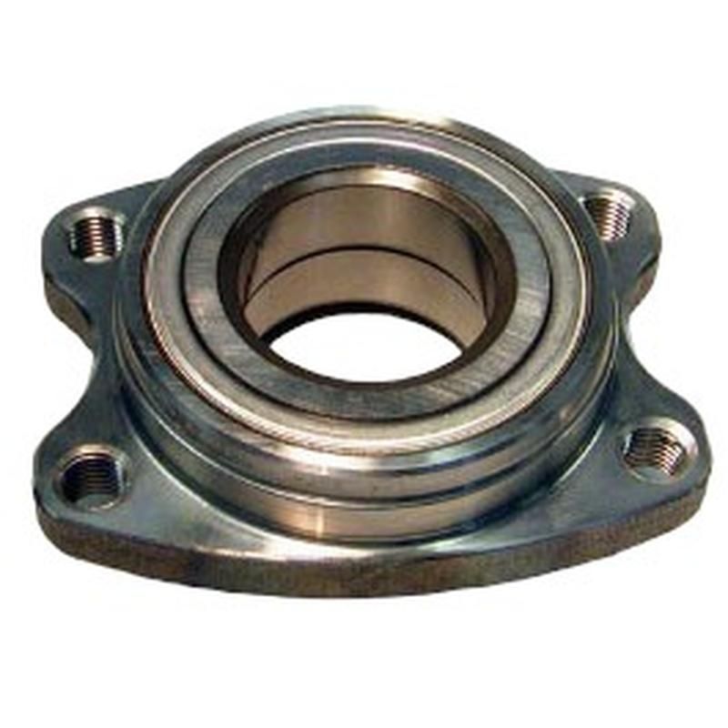 SKF FW179 SKF Wheel Bearing FW179 For Audi Quattro S4 2001-2009
