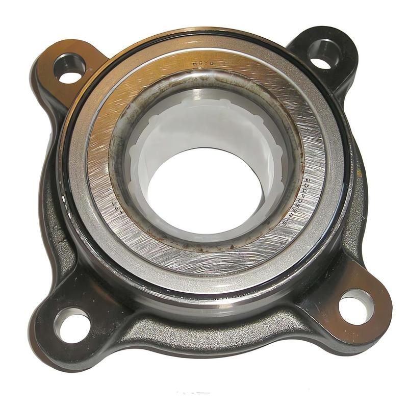 SKF FW211 SKF Front Hub Bearing Assembly FW211 For Toyota Tundra Sequoia Lexus
