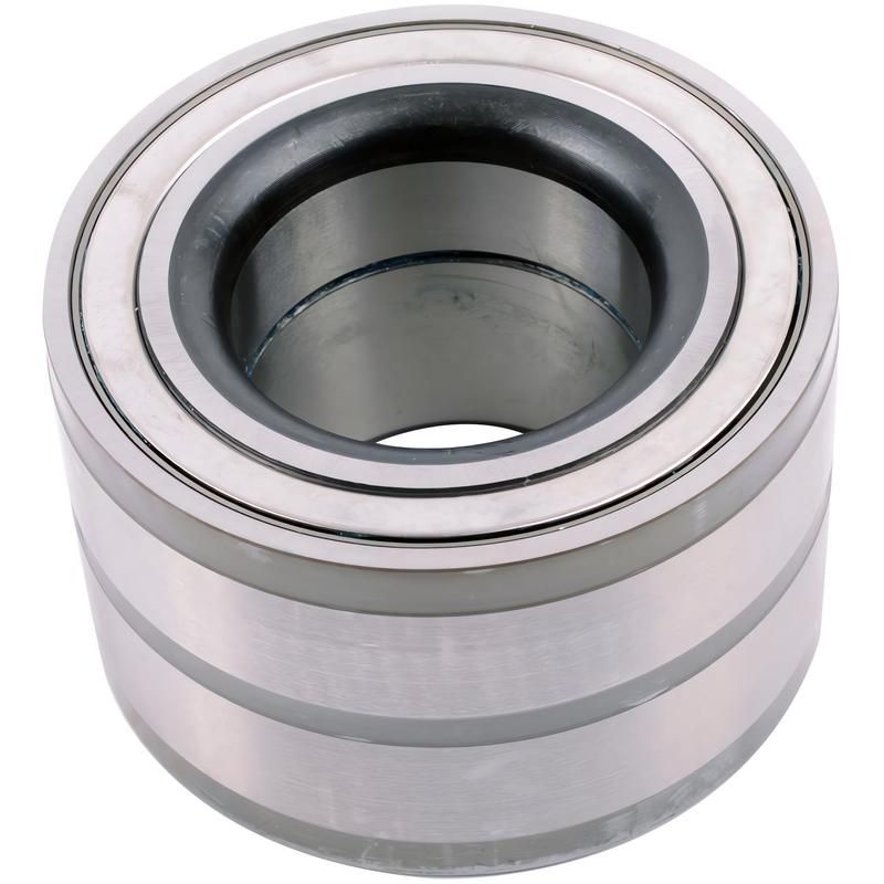 SKF FW217 SKF Front Wheel Hub Bearing Assembly FW217 For Dodge Ram 2500 2000-2002