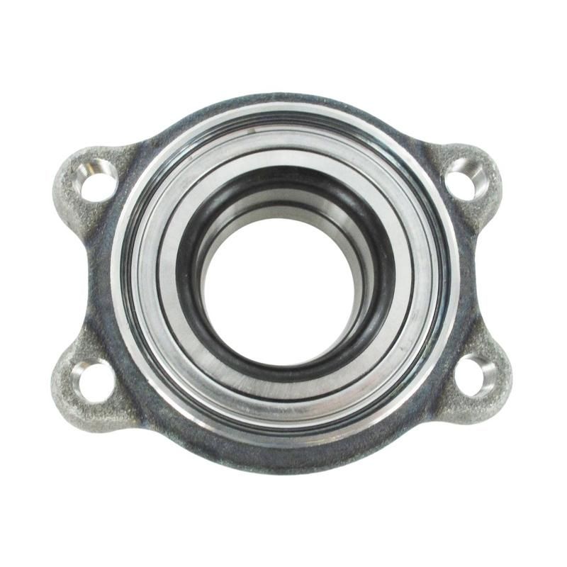 SKF FW81 SKF Rear Wheel Hub Bearing Assembly FW81 For Audi VW 2004-2012