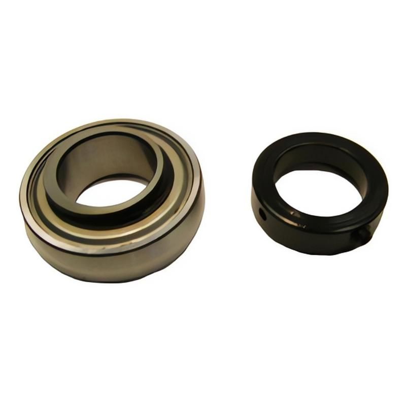 SKF GRA100-RRB SKF Adapter Bearing Ball Insert GRA100-RRB 2.047 In