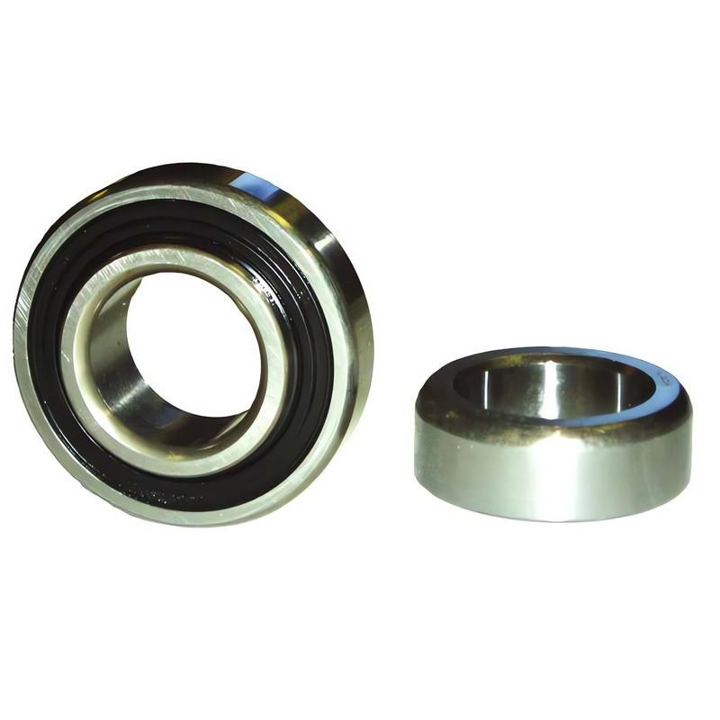 SKF GRW124-R SKF Rear Wheel Bearing with Locking Ring Kit GRW124-R For Toyota