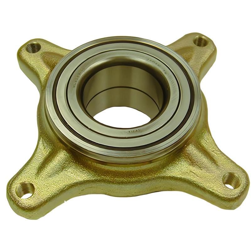 SKF GRW233 SKF Rear Wheel Bearing GRW233 For 1991 92 93 94 95-2005 Acura NSX