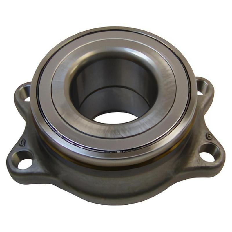 SKF GRW241 SKF Rear Wheel Hub Bearing Assembly GRW241 For Subaru 2000-06