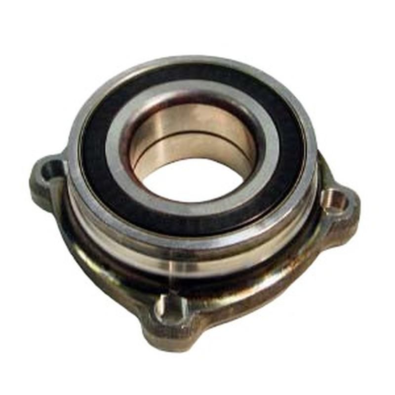 SKF GRW494 SKF Rear Wheel Hub Bearing Assembly GRW494 For BMW 2000-2010