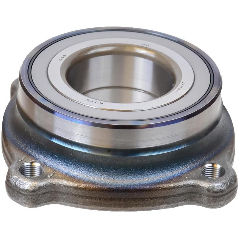 SKF GRW495 SKF Rear Wheel Hub Bearing Assembly GRW495 For BMW 1997-2010